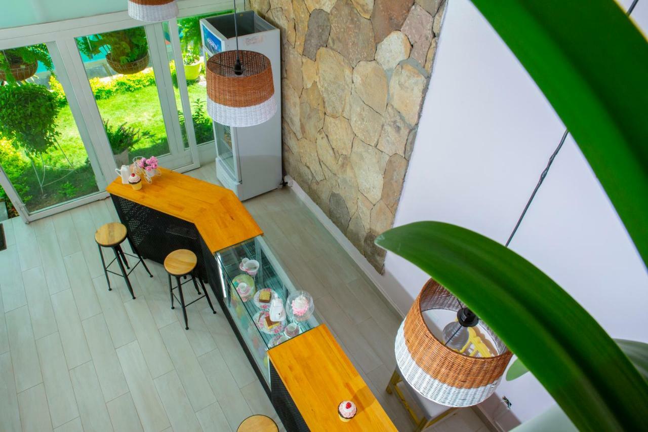 Casana Hotel Cucuta Bagian luar foto