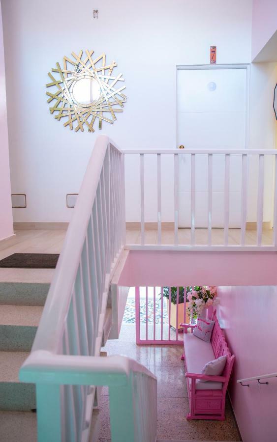 Casana Hotel Cucuta Bagian luar foto