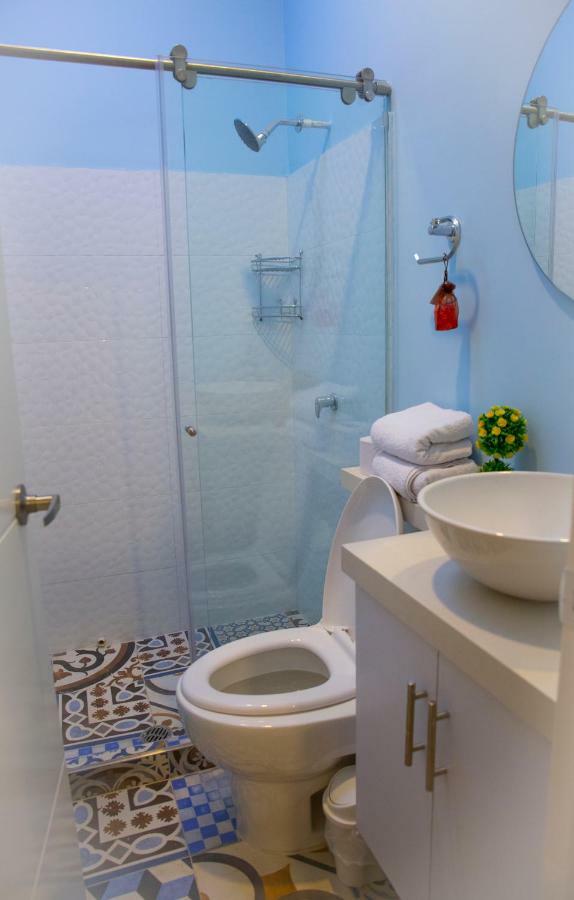 Casana Hotel Cucuta Bagian luar foto