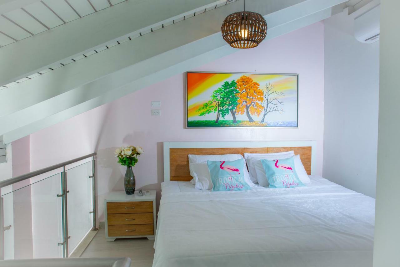 Casana Hotel Cucuta Bagian luar foto